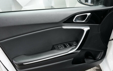 KIA cee'd III, 2018 год, 1 690 000 рублей, 14 фотография