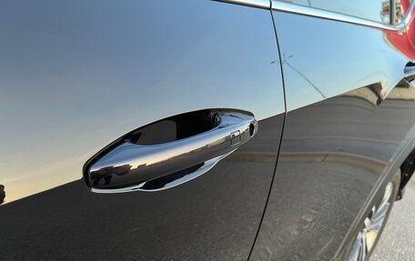 Haval F7 I, 2024 год, 2 580 000 рублей, 9 фотография