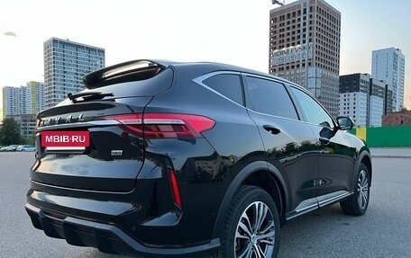 Haval F7 I, 2024 год, 2 580 000 рублей, 7 фотография