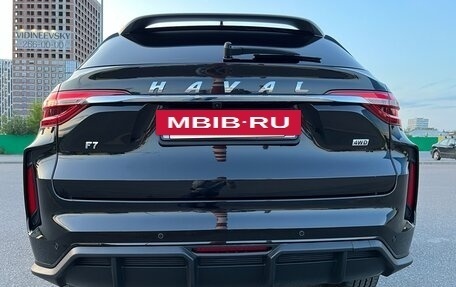 Haval F7 I, 2024 год, 2 580 000 рублей, 6 фотография