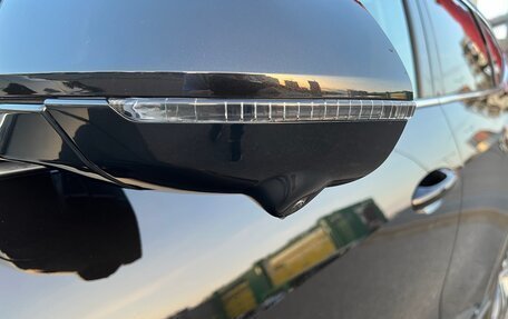 Haval F7 I, 2024 год, 2 580 000 рублей, 10 фотография