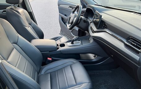 Haval F7 I, 2024 год, 2 580 000 рублей, 13 фотография