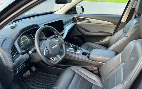 Haval F7 I, 2024 год, 2 580 000 рублей, 11 фотография