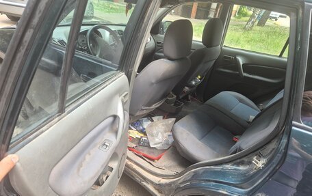 Chery Tiggo (T11), 2007 год, 150 000 рублей, 8 фотография