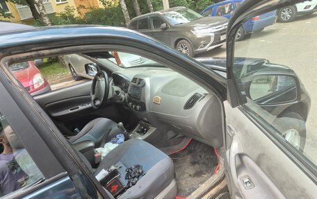 Chery Tiggo (T11), 2007 год, 150 000 рублей, 9 фотография