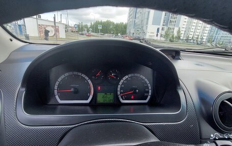 Chevrolet Aveo III, 2011 год, 295 000 рублей, 7 фотография