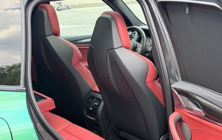 BMW X3 M, 2021 год, 9 490 000 рублей, 15 фотография