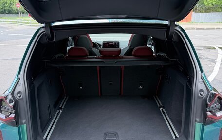 BMW X3 M, 2021 год, 9 490 000 рублей, 18 фотография