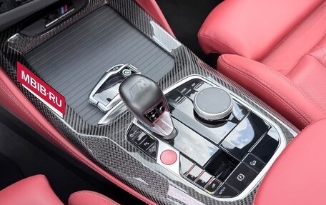 BMW X3 M, 2021 год, 9 490 000 рублей, 21 фотография