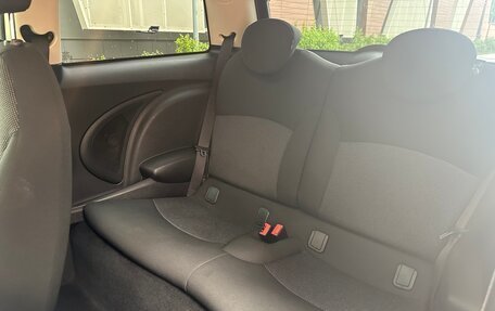 MINI Hatch, 2013 год, 890 000 рублей, 7 фотография