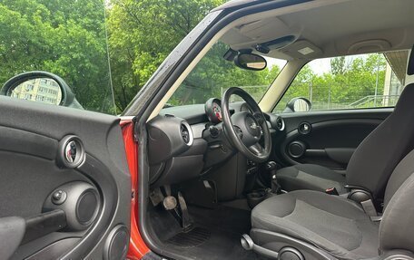 MINI Hatch, 2013 год, 890 000 рублей, 9 фотография