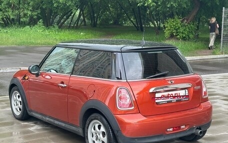 MINI Hatch, 2013 год, 890 000 рублей, 3 фотография