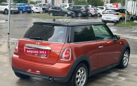 MINI Hatch, 2013 год, 890 000 рублей, 5 фотография