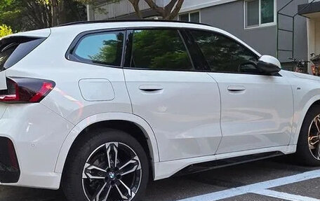 BMW X1, 2025 год, 4 950 000 рублей, 5 фотография