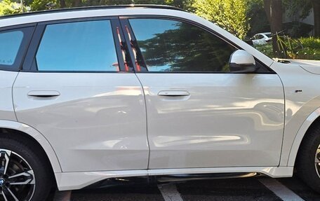 BMW X1, 2025 год, 4 950 000 рублей, 3 фотография