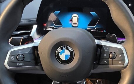 BMW X1, 2025 год, 4 950 000 рублей, 9 фотография