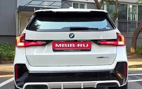 BMW X1, 2025 год, 4 950 000 рублей, 7 фотография