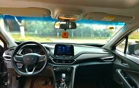 Chevrolet Orlando, 2023 год, 1 550 000 рублей, 6 фотография