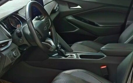 Chevrolet Orlando, 2023 год, 1 550 000 рублей, 5 фотография