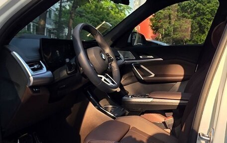 BMW X1, 2025 год, 4 950 000 рублей, 15 фотография