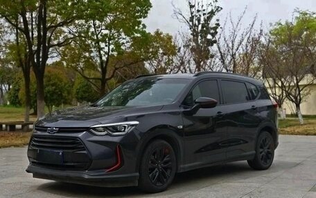 Chevrolet Orlando, 2023 год, 1 550 000 рублей, 3 фотография