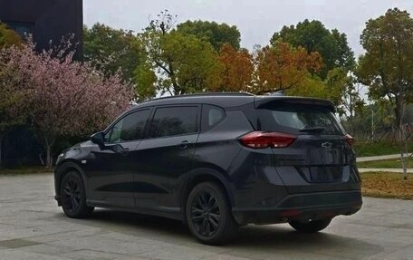 Chevrolet Orlando, 2023 год, 1 550 000 рублей, 10 фотография