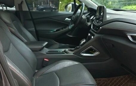 Chevrolet Orlando, 2023 год, 1 550 000 рублей, 7 фотография