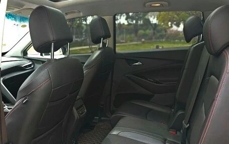 Chevrolet Orlando, 2023 год, 1 550 000 рублей, 8 фотография
