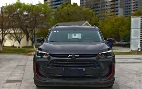 Chevrolet Orlando, 2023 год, 1 550 000 рублей, 2 фотография