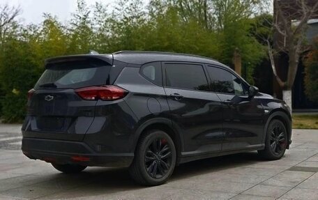 Chevrolet Orlando, 2023 год, 1 550 000 рублей, 12 фотография
