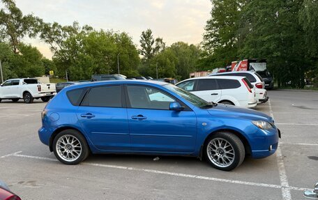 Mazda 3, 2006 год, 430 000 рублей, 4 фотография