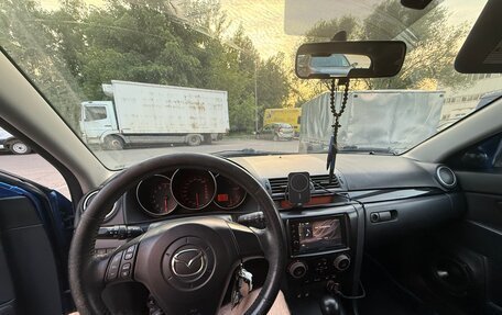Mazda 3, 2006 год, 430 000 рублей, 9 фотография