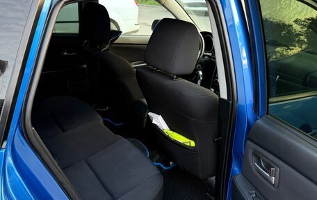 Mazda 3, 2006 год, 430 000 рублей, 13 фотография
