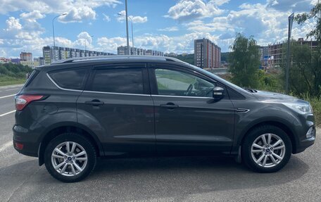 Ford Kuga III, 2018 год, 1 550 000 рублей, 6 фотография
