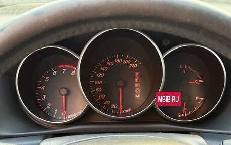 Mazda 3, 2006 год, 430 000 рублей, 8 фотография