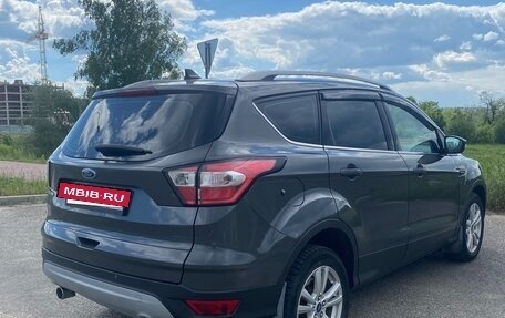 Ford Kuga III, 2018 год, 1 550 000 рублей, 5 фотография