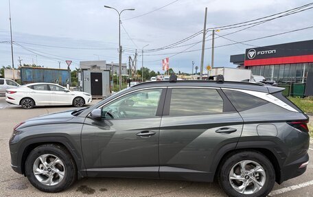 Hyundai Tucson, 2022 год, 3 299 990 рублей, 7 фотография