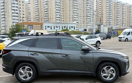 Hyundai Tucson, 2022 год, 3 299 990 рублей, 5 фотография