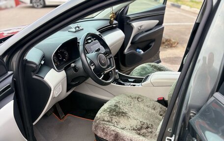 Hyundai Tucson, 2022 год, 3 299 990 рублей, 12 фотография
