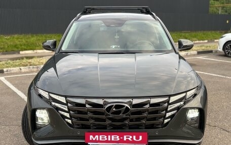 Hyundai Tucson, 2022 год, 3 299 990 рублей, 2 фотография
