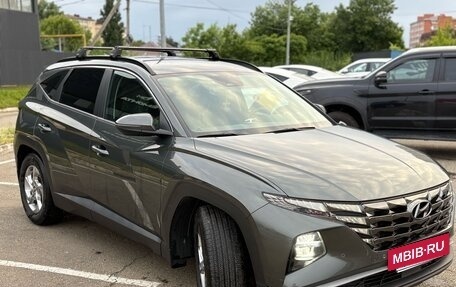 Hyundai Tucson, 2022 год, 3 299 990 рублей, 4 фотография