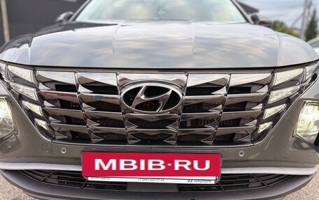 Hyundai Tucson, 2022 год, 3 299 990 рублей, 9 фотография