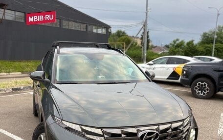 Hyundai Tucson, 2022 год, 3 299 990 рублей, 8 фотография