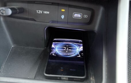 Hyundai Tucson, 2022 год, 3 299 990 рублей, 18 фотография