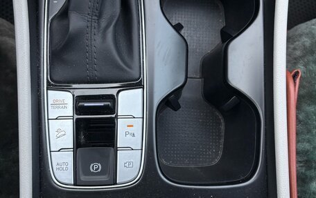 Hyundai Tucson, 2022 год, 3 299 990 рублей, 17 фотография