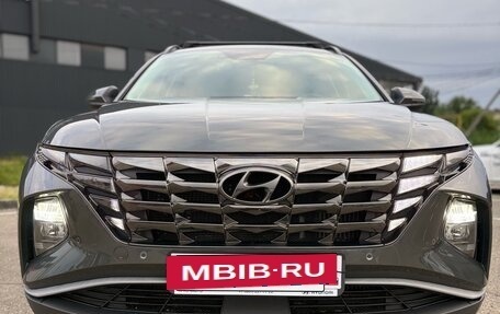 Hyundai Tucson, 2022 год, 3 299 990 рублей, 21 фотография