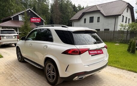 Mercedes-Benz GLE, 2021 год, 8 000 000 рублей, 6 фотография