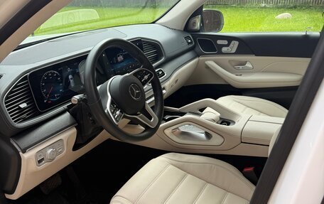 Mercedes-Benz GLE, 2021 год, 8 000 000 рублей, 10 фотография