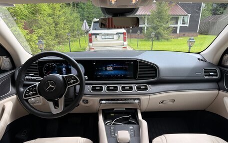Mercedes-Benz GLE, 2021 год, 8 000 000 рублей, 17 фотография