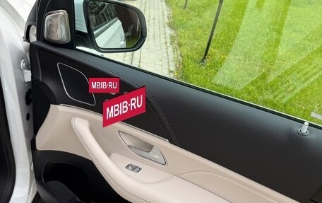 Mercedes-Benz GLE, 2021 год, 8 000 000 рублей, 11 фотография